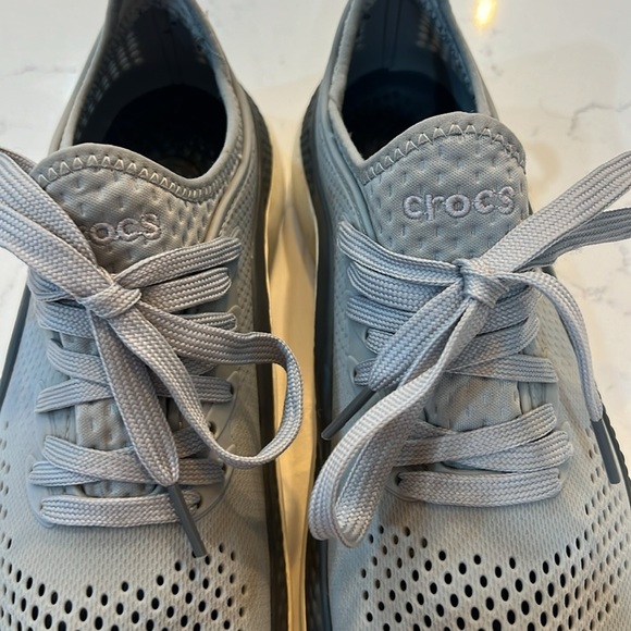 CROCS Literide 360 Pacer Sneaker - Picture 6 of 7